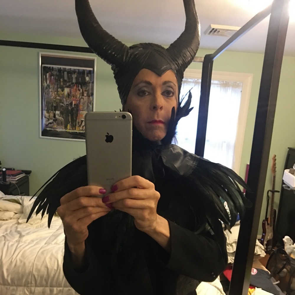 Meet your Posher, Julieann